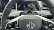 MG MGS5 170kW Trophy EV Long Range 64kWh 5dr Auto Electric Estate